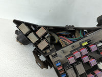 2010-2013 Subaru Forester Fusebox Fuse Box Panel Relay Module P/N:MB502096B MB100200B, MB502095B Fits Fits 2010 2011 2012 20