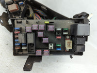 2010-2013 Subaru Forester Fusebox Fuse Box Panel Relay Module P/N:MB502096B MB100200B, MB502095B Fits Fits 2010 2011 2012 20