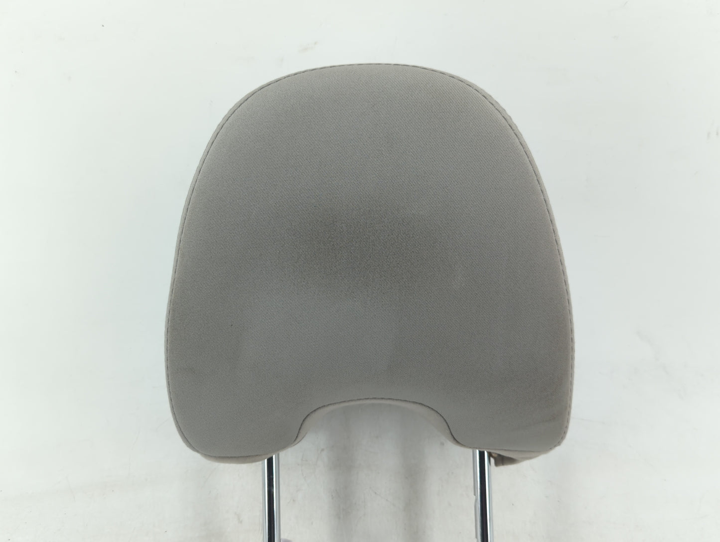 2011 Subaru Forester Headrest Head Rest Front Driver Passenger Seat Fits OEM Used Auto Parts - Oemusedautoparts1.com