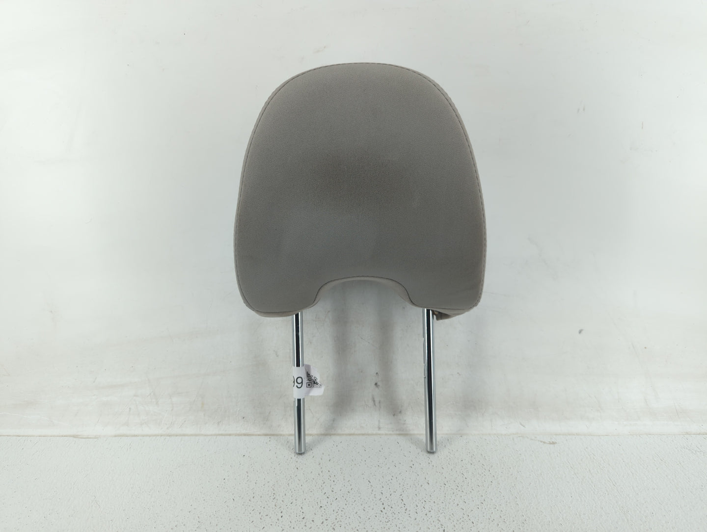 2011 Subaru Forester Headrest Head Rest Front Driver Passenger Seat Fits OEM Used Auto Parts - Oemusedautoparts1.com