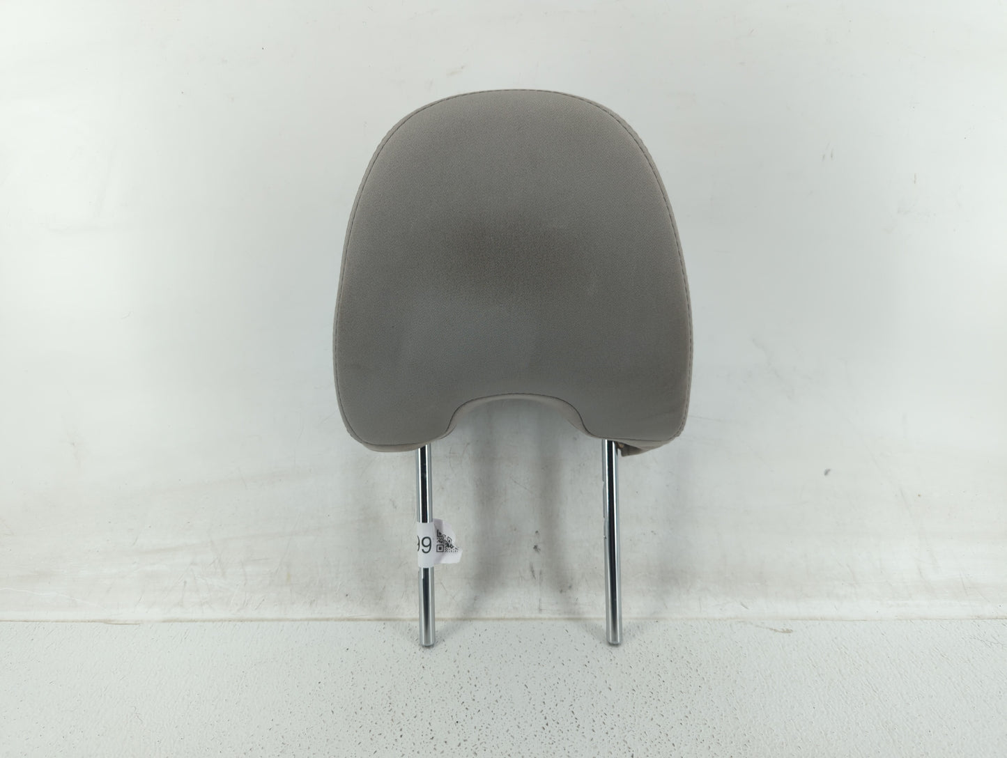 2011 Subaru Forester Headrest Head Rest Front Driver Passenger Seat Fits OEM Used Auto Parts - Oemusedautoparts1.com