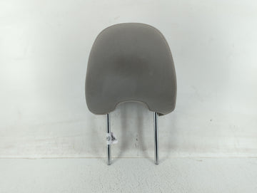 2011 Subaru Forester Headrest Head Rest Front Driver Passenger Seat Fits OEM Used Auto Parts