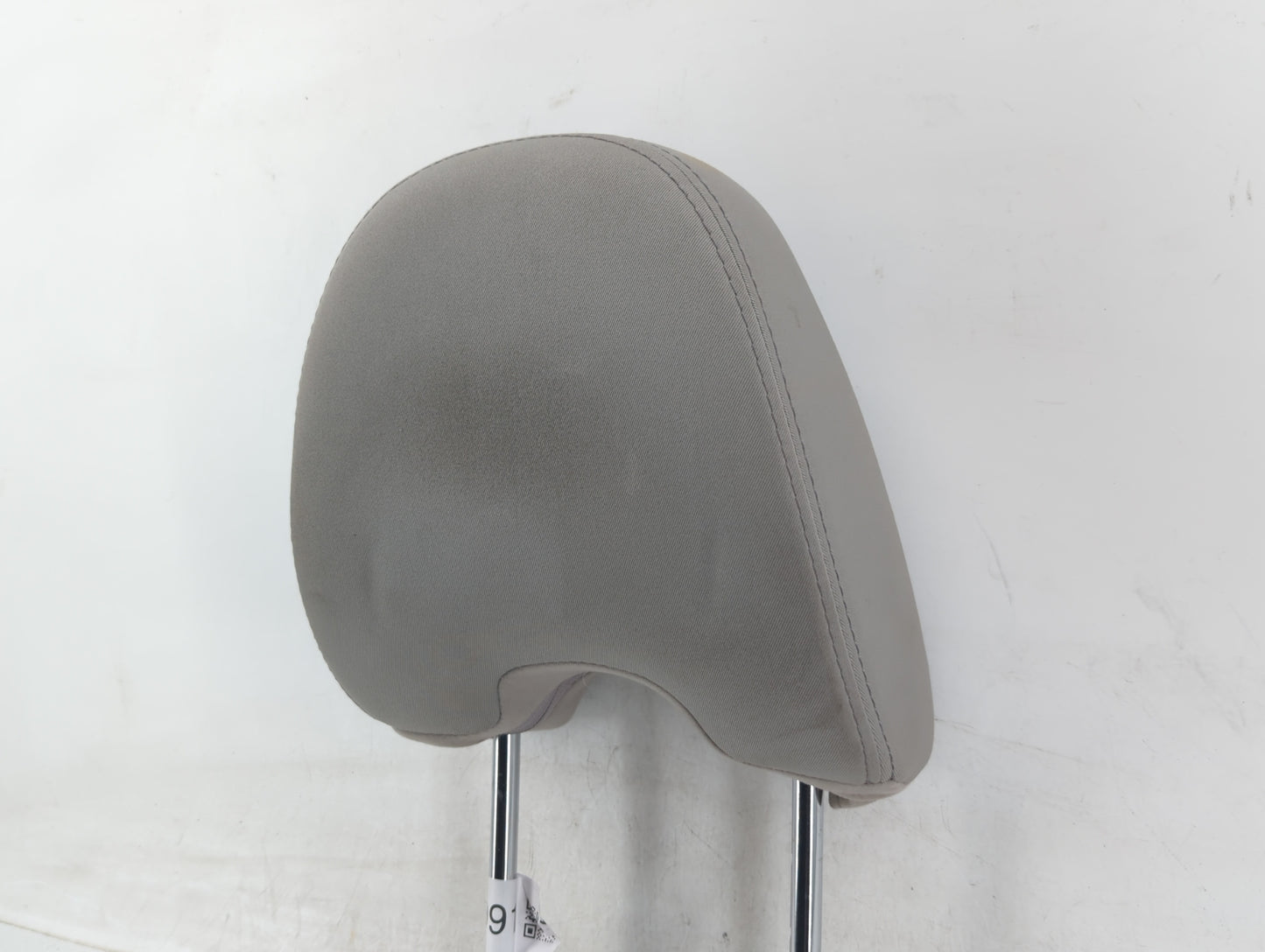 2011 Subaru Forester Headrest Head Rest Front Driver Passenger Seat Fits OEM Used Auto Parts - Oemusedautoparts1.com