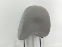 2011 Subaru Forester Headrest Head Rest Front Driver Passenger Seat Fits OEM Used Auto Parts - Oemusedautoparts1.com