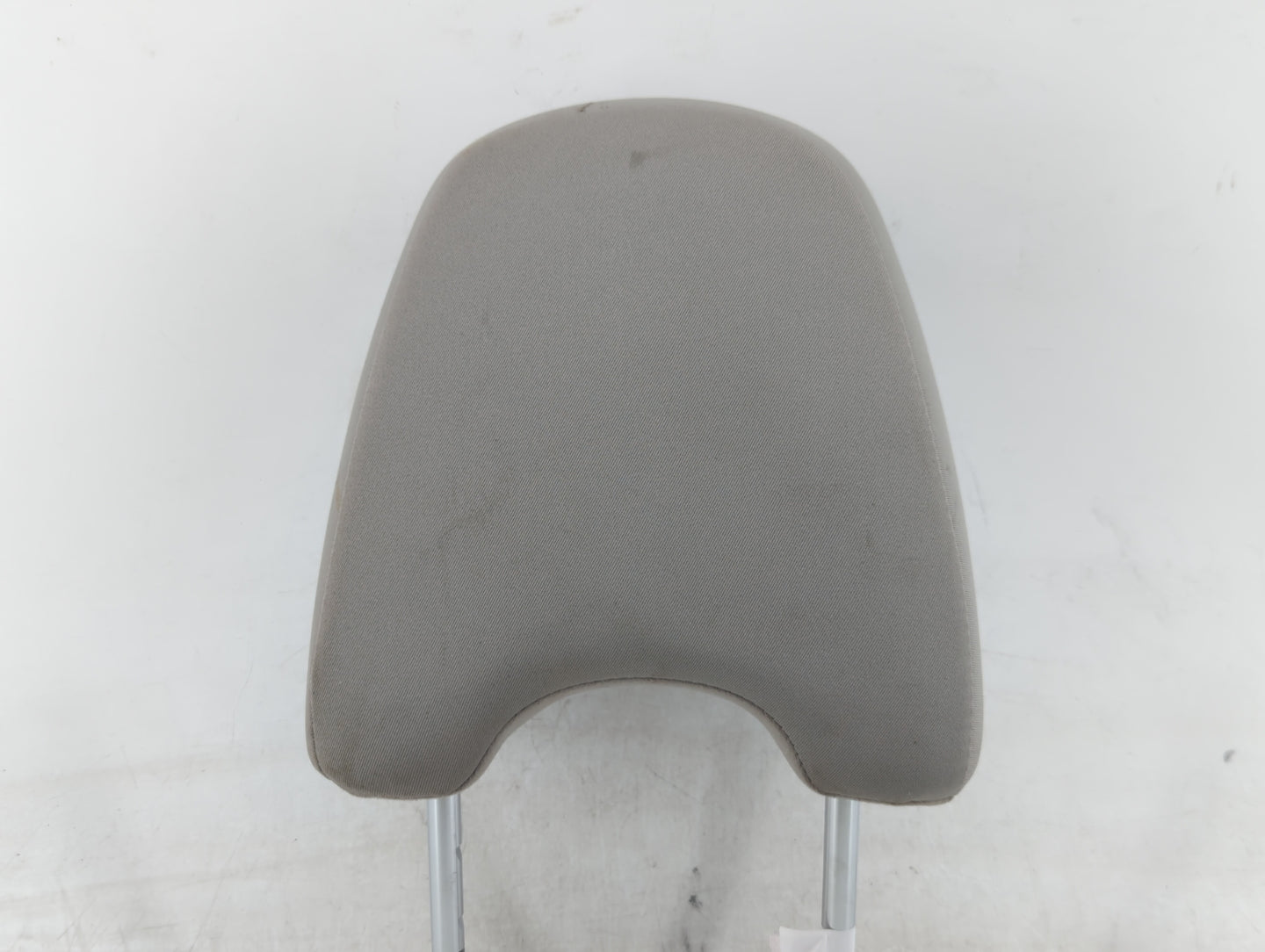 2011 Subaru Forester Headrest Head Rest Front Driver Passenger Seat Fits OEM Used Auto Parts - Oemusedautoparts1.com