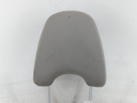 2011 Subaru Forester Headrest Head Rest Front Driver Passenger Seat Fits OEM Used Auto Parts - Oemusedautoparts1.com