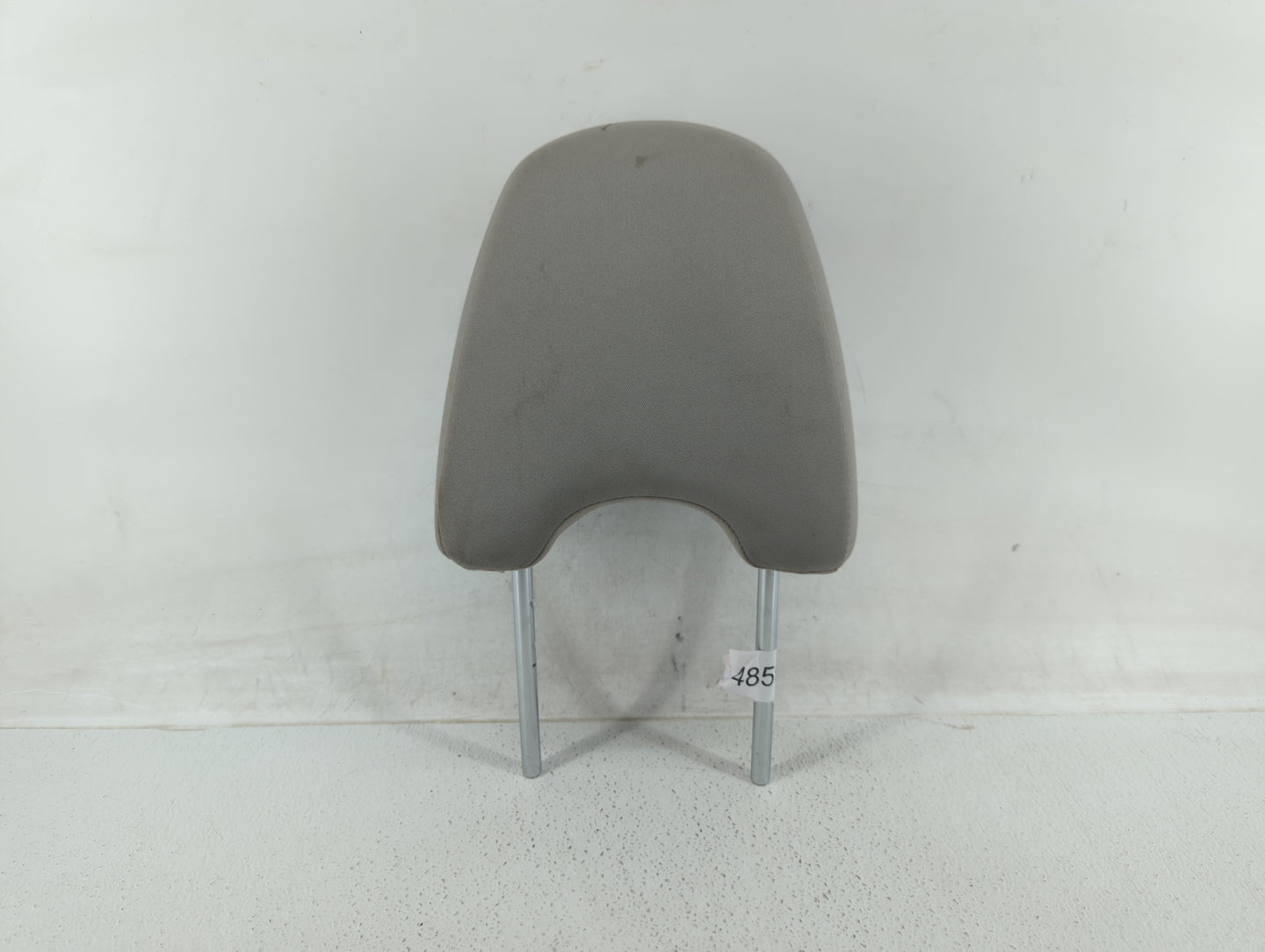 2011 Subaru Forester Headrest Head Rest Front Driver Passenger Seat Fits OEM Used Auto Parts - Oemusedautoparts1.com