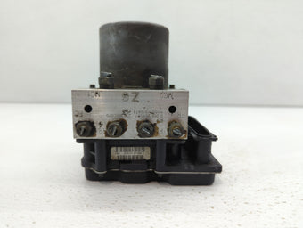 compare product 2011 Subaru Forester ABS Pump Control Module Replacement P/N:0 265 251 507 27536SC070 Fits OEM Used Auto Parts