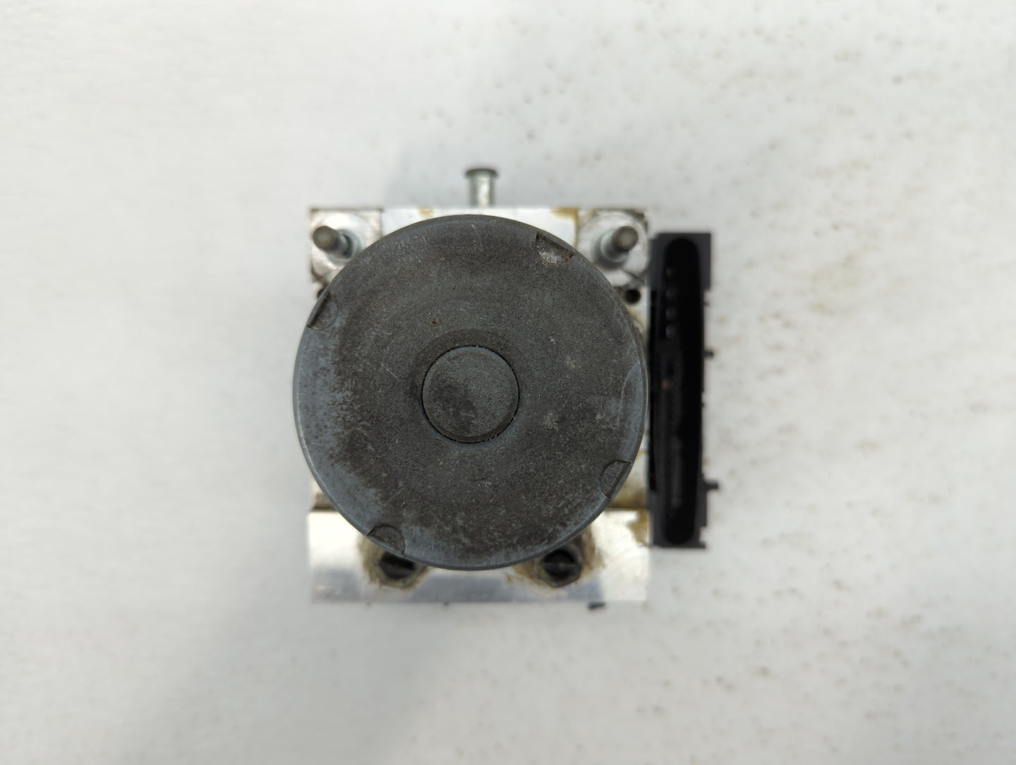 2011 Subaru Forester ABS Pump Control Module Replacement P/N:0 265 251 507 27536SC070 Fits OEM Used Auto Parts - Oemusedauto