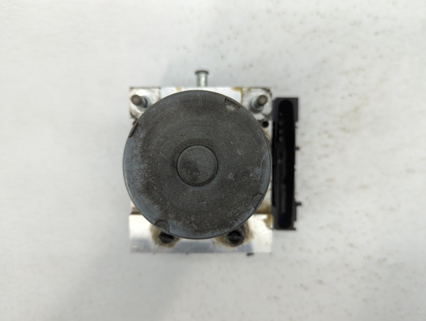 2011 Subaru Forester ABS Pump Control Module Replacement P/N:0 265 251 507 27536SC070 Fits OEM Used Auto Parts - Oemusedauto