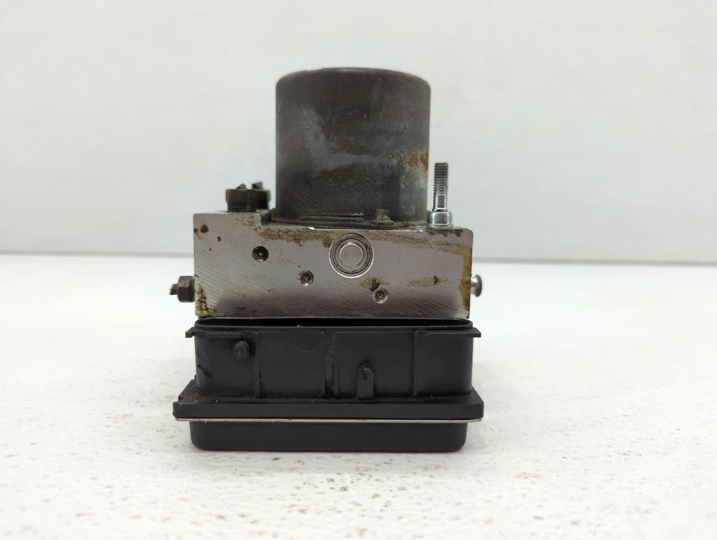 2011 Subaru Forester ABS Pump Control Module Replacement P/N:0 265 251 507 27536SC070 Fits OEM Used Auto Parts - Oemusedauto