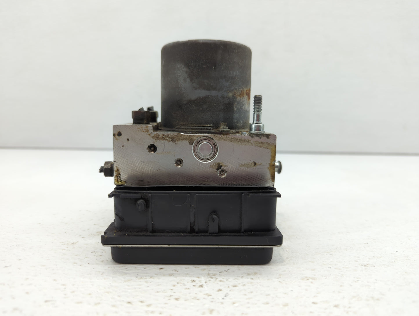 2011 Subaru Forester ABS Pump Control Module Replacement P/N:0 265 251 507 27536SC070 Fits OEM Used Auto Parts - Oemusedauto