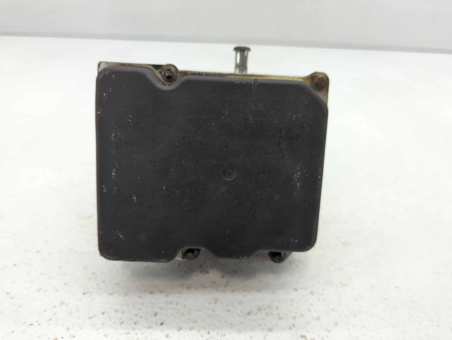 2011 Subaru Forester ABS Pump Control Module Replacement P/N:0 265 251 507 27536SC070 Fits OEM Used Auto Parts - Oemusedauto