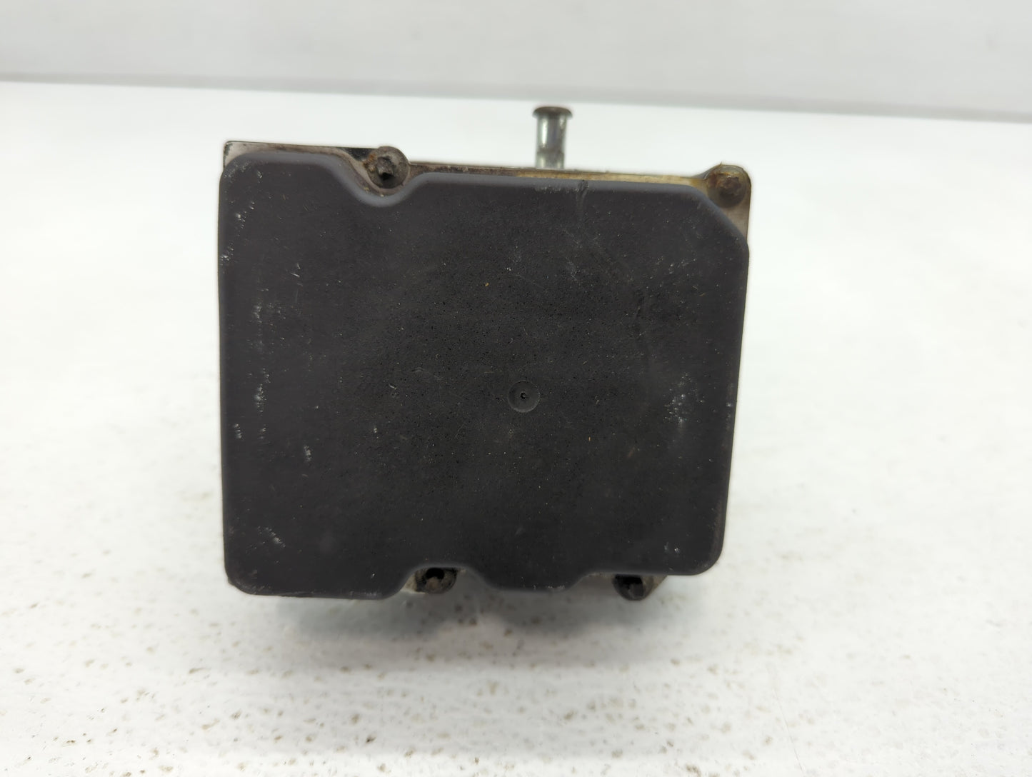 2011 Subaru Forester ABS Pump Control Module Replacement P/N:0 265 251 507 27536SC070 Fits OEM Used Auto Parts - Oemusedauto