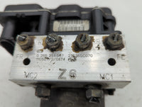2011 Subaru Forester ABS Pump Control Module Replacement P/N:0 265 251 507 27536SC070 Fits OEM Used Auto Parts - Oemusedauto