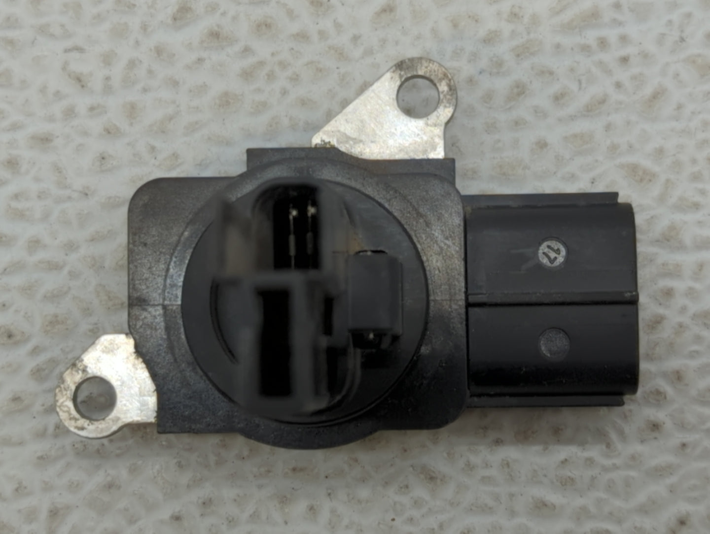 2014-2018 Subaru Forester Mass Air Flow Meter Maf - Oemusedautoparts1.com