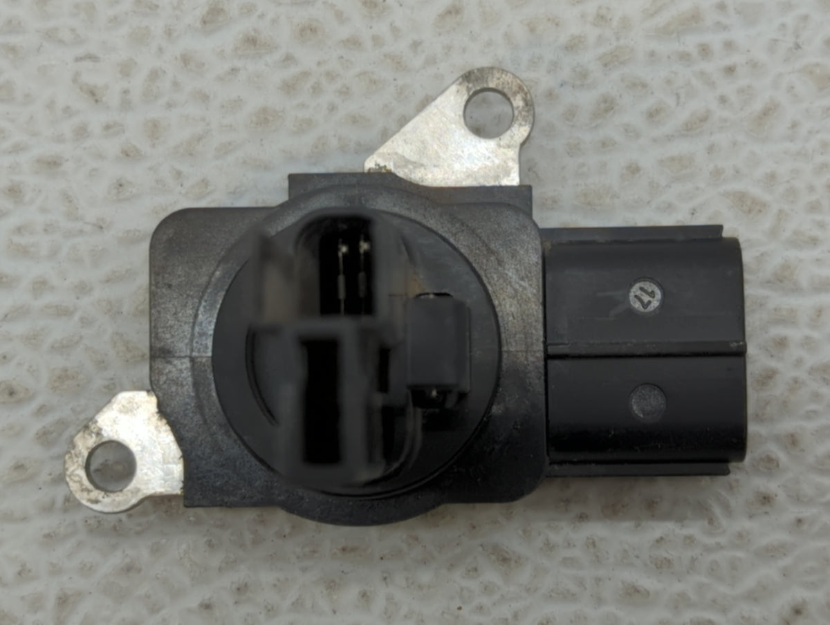 2014-2018 Subaru Forester Mass Air Flow Meter Maf Sensor 491231 - Oemusedautoparts1.com