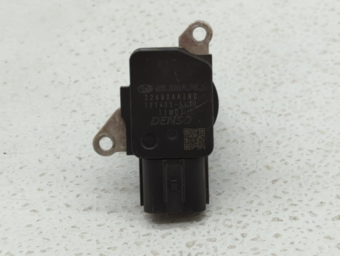 2014-2018 Subaru Forester Mass Air Flow Meter Maf - Oemusedautoparts1.com