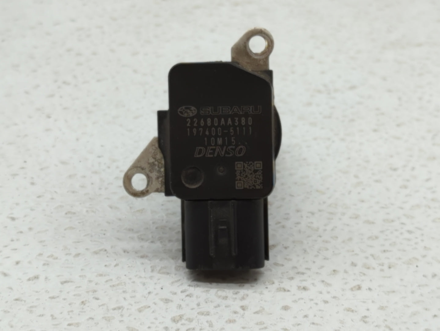 2014-2018 Subaru Forester Mass Air Flow Meter Maf - Oemusedautoparts1.com