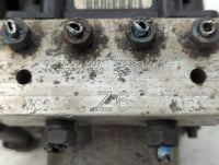 2011 Subaru Forester ABS Pump Control Module Replacement P/N:27536SC070 Fits OEM Used Auto Parts - Oemusedautoparts1.com
