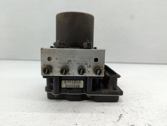 compare product 2011 Subaru Forester ABS Pump Control Module Replacement P/N:27536SC070 Fits OEM Used Auto Parts