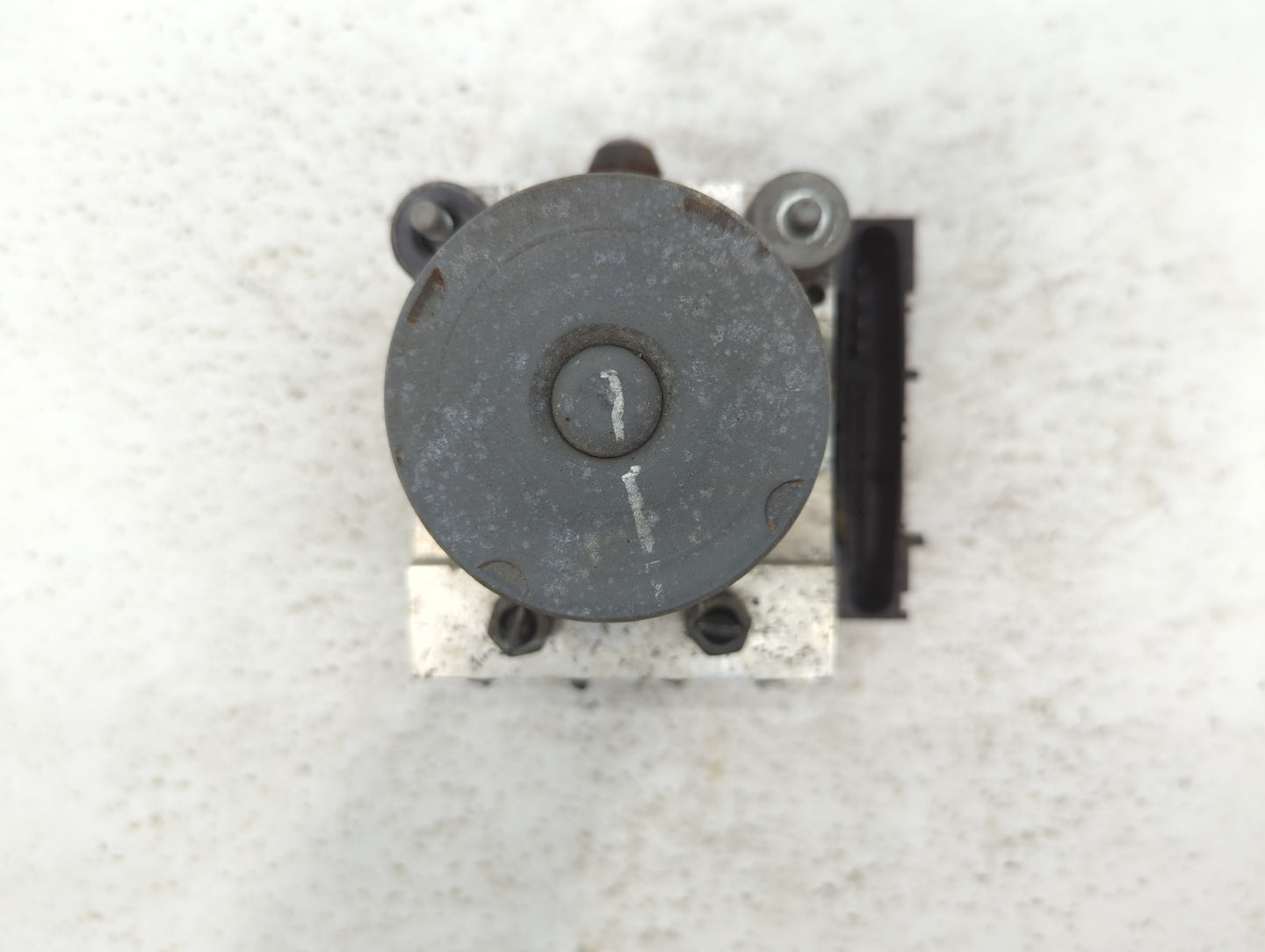 2011 Subaru Forester ABS Pump Control Module Replacement P/N:27536S0070 Fits OEM Used Auto Parts - Oemusedautoparts1.com