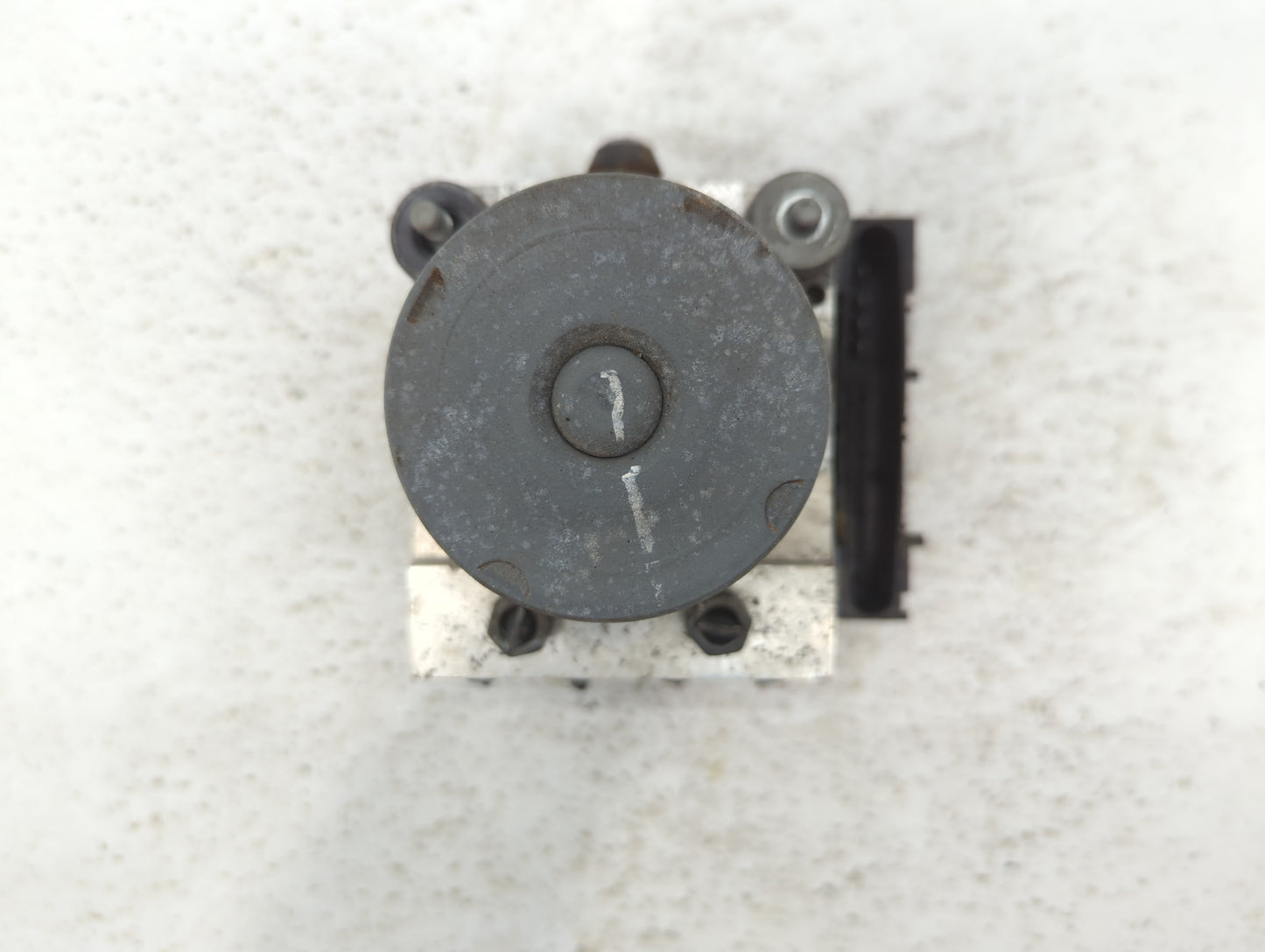 2011 Subaru Forester ABS Pump Control Module Replacement P/N:27536S0070 Fits OEM Used Auto Parts - Oemusedautoparts1.com