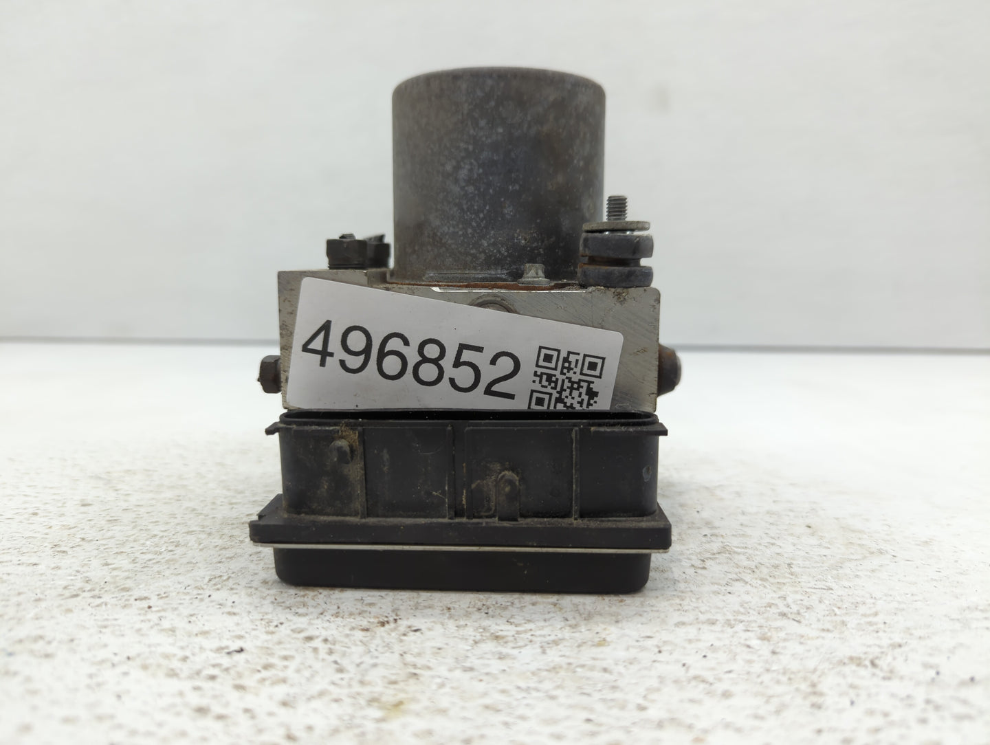 2011 Subaru Forester ABS Pump Control Module Replacement P/N:27536S0070 Fits OEM Used Auto Parts - Oemusedautoparts1.com