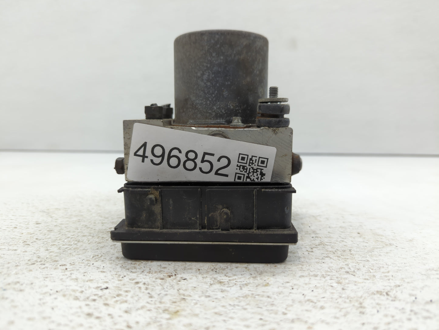 2011 Subaru Forester ABS Pump Control Module Replacement P/N:27536S0070 Fits OEM Used Auto Parts - Oemusedautoparts1.com
