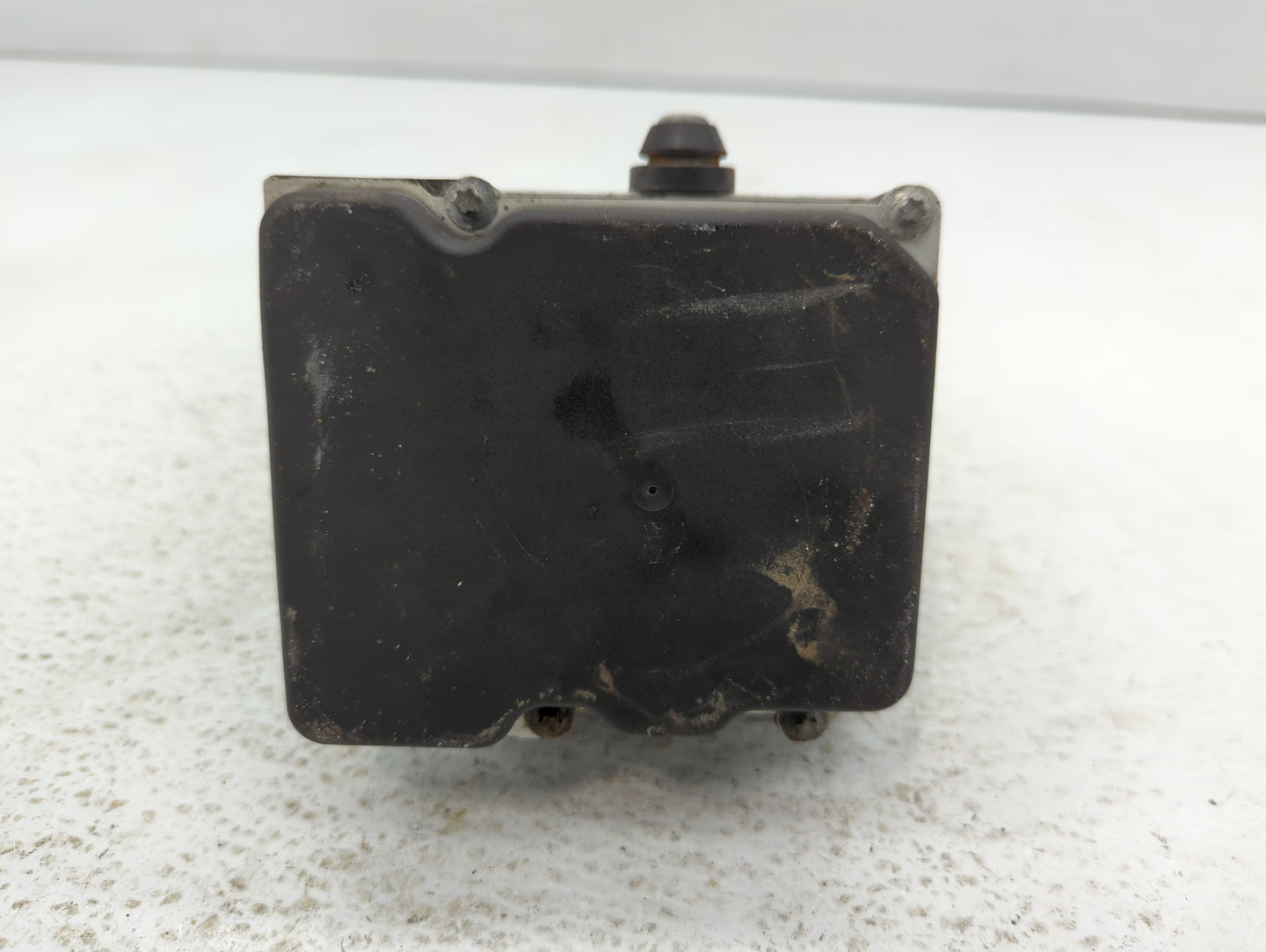 2011 Subaru Forester ABS Pump Control Module Replacement P/N:27536S0070 Fits OEM Used Auto Parts - Oemusedautoparts1.com