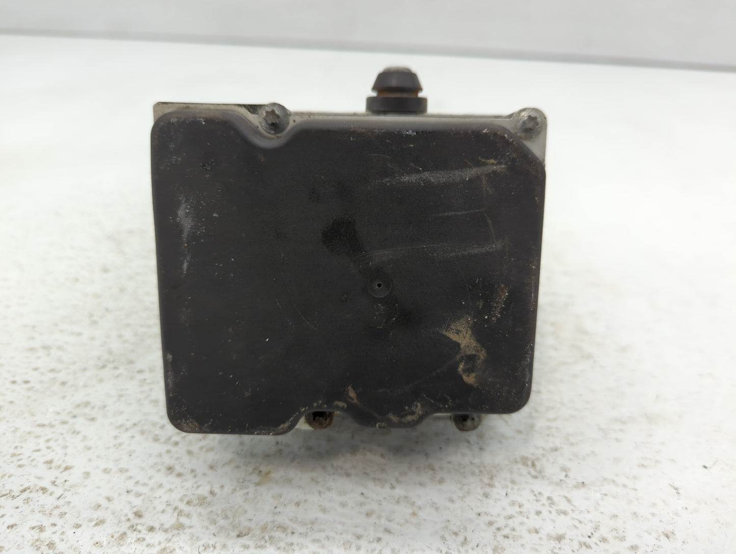 2011 Subaru Forester ABS Pump Control Module Replacement P/N:27536S0070 Fits OEM Used Auto Parts - Oemusedautoparts1.com