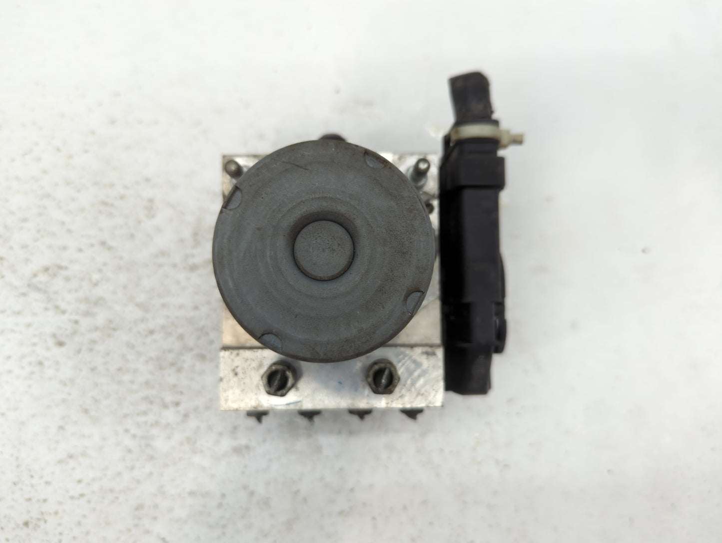 2011 Subaru Forester ABS Pump Control Module Replacement P/N:27536SC070 Fits OEM Used Auto Parts - Oemusedautoparts1.com