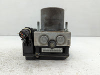 2011 Subaru Forester ABS Pump Control Module Replacement P/N:27536SC070 Fits OEM Used Auto Parts - Oemusedautoparts1.com