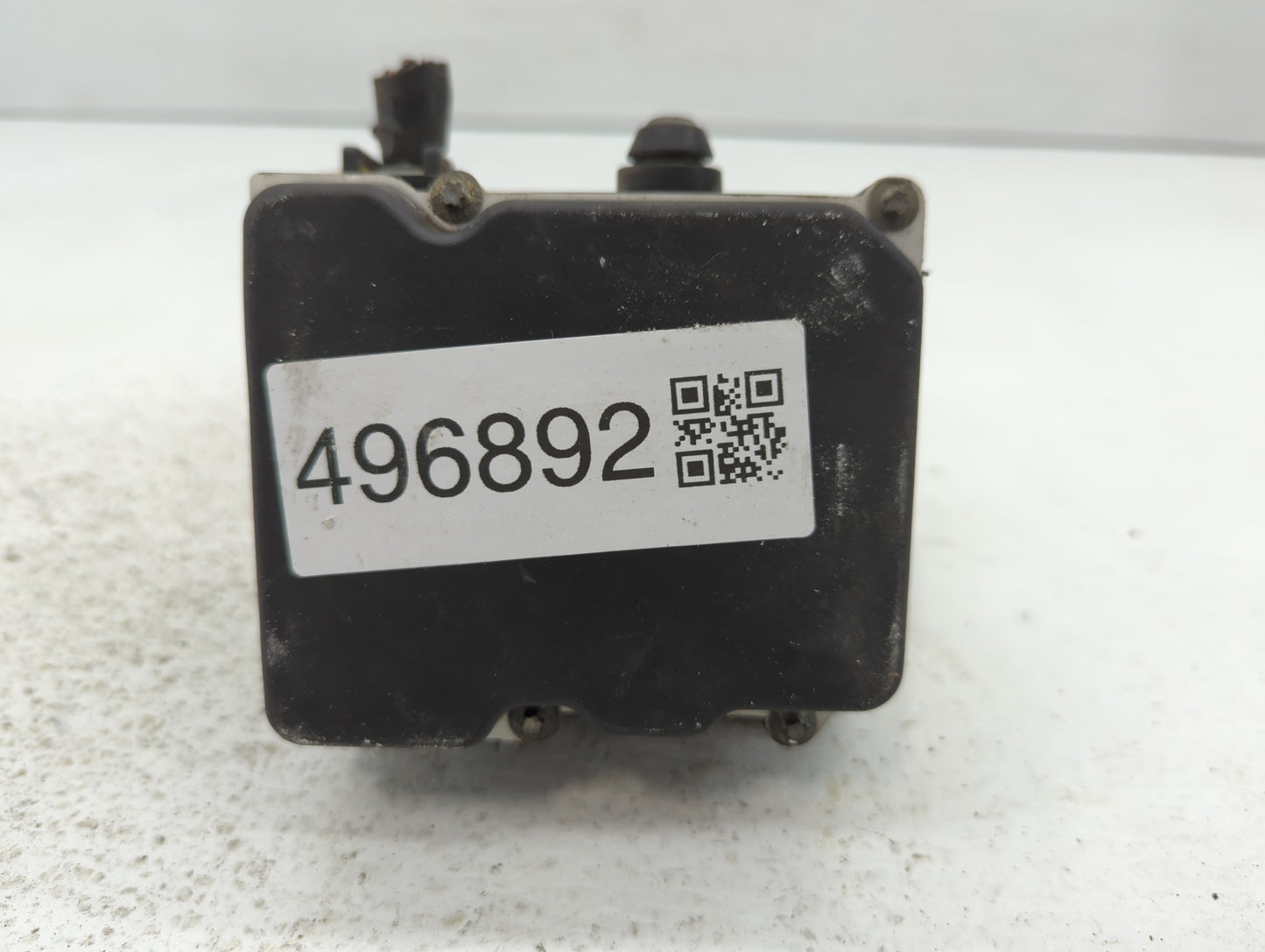 2011 Subaru Forester ABS Pump Control Module Replacement P/N:27536SC070 Fits OEM Used Auto Parts - Oemusedautoparts1.com