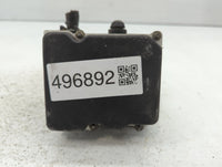 2011 Subaru Forester ABS Pump Control Module Replacement P/N:27536SC070 Fits OEM Used Auto Parts - Oemusedautoparts1.com