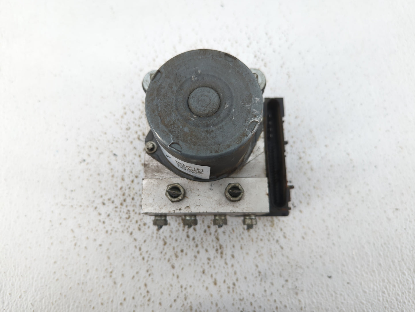 2011 Subaru Forester ABS Pump Control Module Replacement P/N:27536SC070 Fits OEM Used Auto Parts - Oemusedautoparts1.com