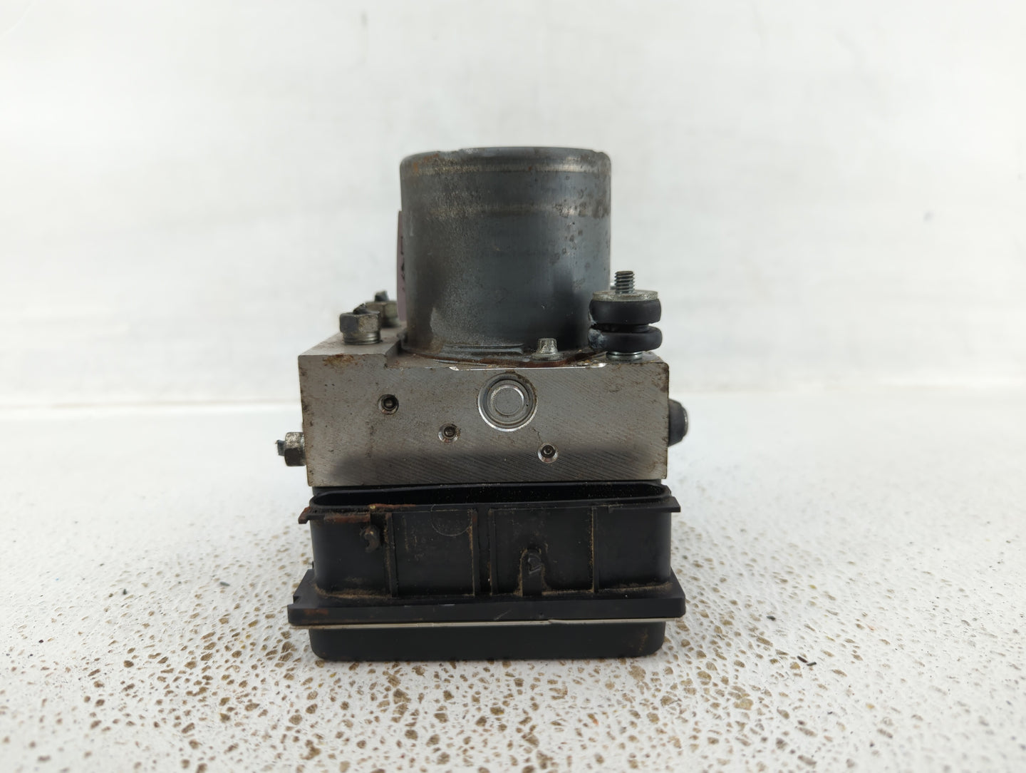 2011 Subaru Forester ABS Pump Control Module Replacement P/N:27536SC070 Fits OEM Used Auto Parts - Oemusedautoparts1.com