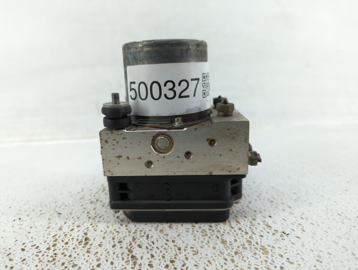 2011 Subaru Forester ABS Pump Control Module Replacement P/N:27536SC070 Fits OEM Used Auto Parts - Oemusedautoparts1.com