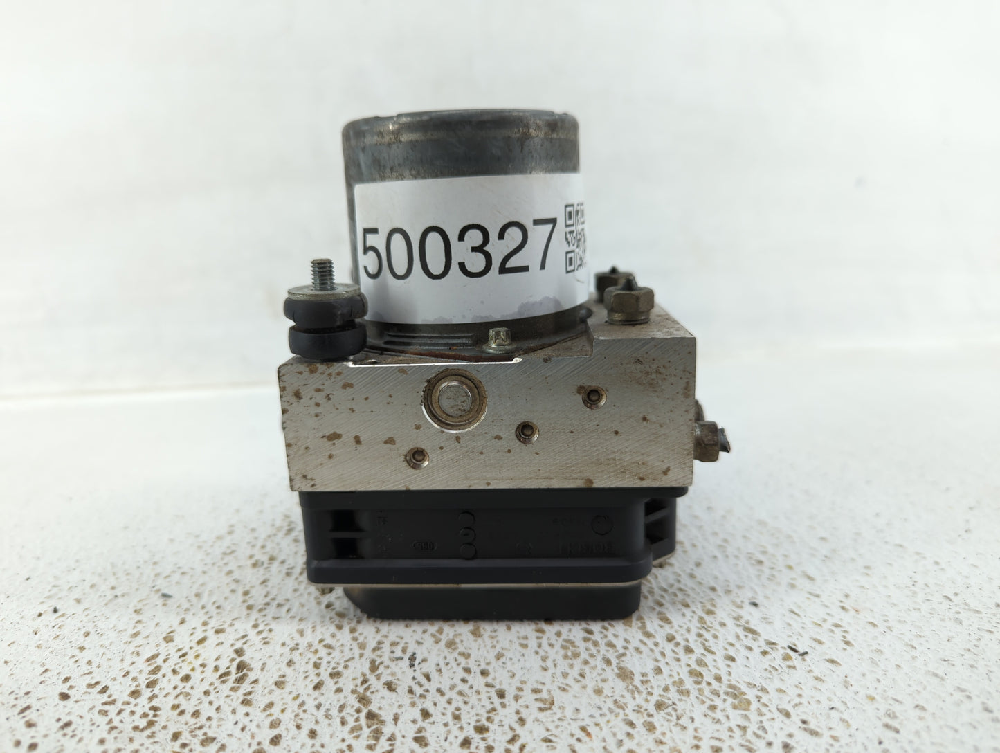 2011 Subaru Forester ABS Pump Control Module Replacement P/N:27536SC070 Fits OEM Used Auto Parts - Oemusedautoparts1.com