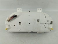 2011 Subaru Forester Instrument Cluster Speedometer Gauges P/N:8503SC300 Fits OEM Used Auto Parts - Oemusedautoparts1.com
