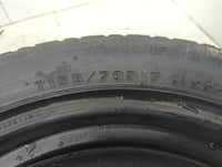 2011 Subaru Forester Spare Donut Tire Wheel Rim Oem - Oemusedautoparts1.com