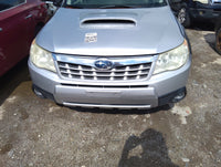 2011 Subaru Forester Front Bumper - Oem - Oemusedautoparts1.com