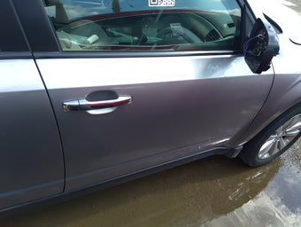 compare product 2011 Subaru Forester Passenger Front Door Oem