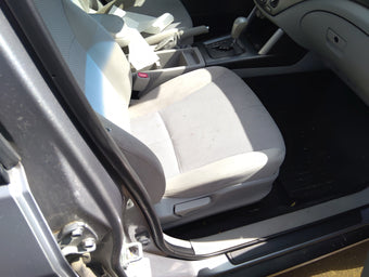 compare product 2011 Subaru Forester Passenger Front Seat Oem