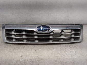 compare product Subaru Forester Front Grille Bumper Not Included 5029803