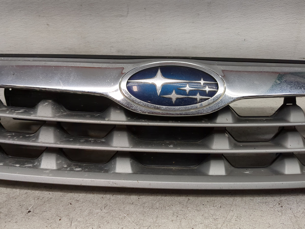 Subaru Forester Front Grille Bumper Not Included 5029803 - Oemusedautoparts1.com