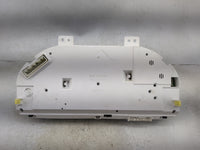 2011 Subaru Forester Instrument Cluster Speedometer Gauges Miles:190K Fits OEM Used Auto Parts - Oemusedautoparts1.com