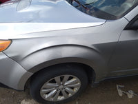 2009-2013 Subaru Forester Driver Fender - Oemusedautoparts1.com