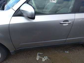 compare product 2011 Subaru Forester Driver Front Door Oem