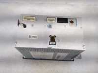 2011 Subaru Forester Radio AM FM Cd Player Receiver Replacement Fits OEM Used Auto Parts - Oemusedautoparts1.com